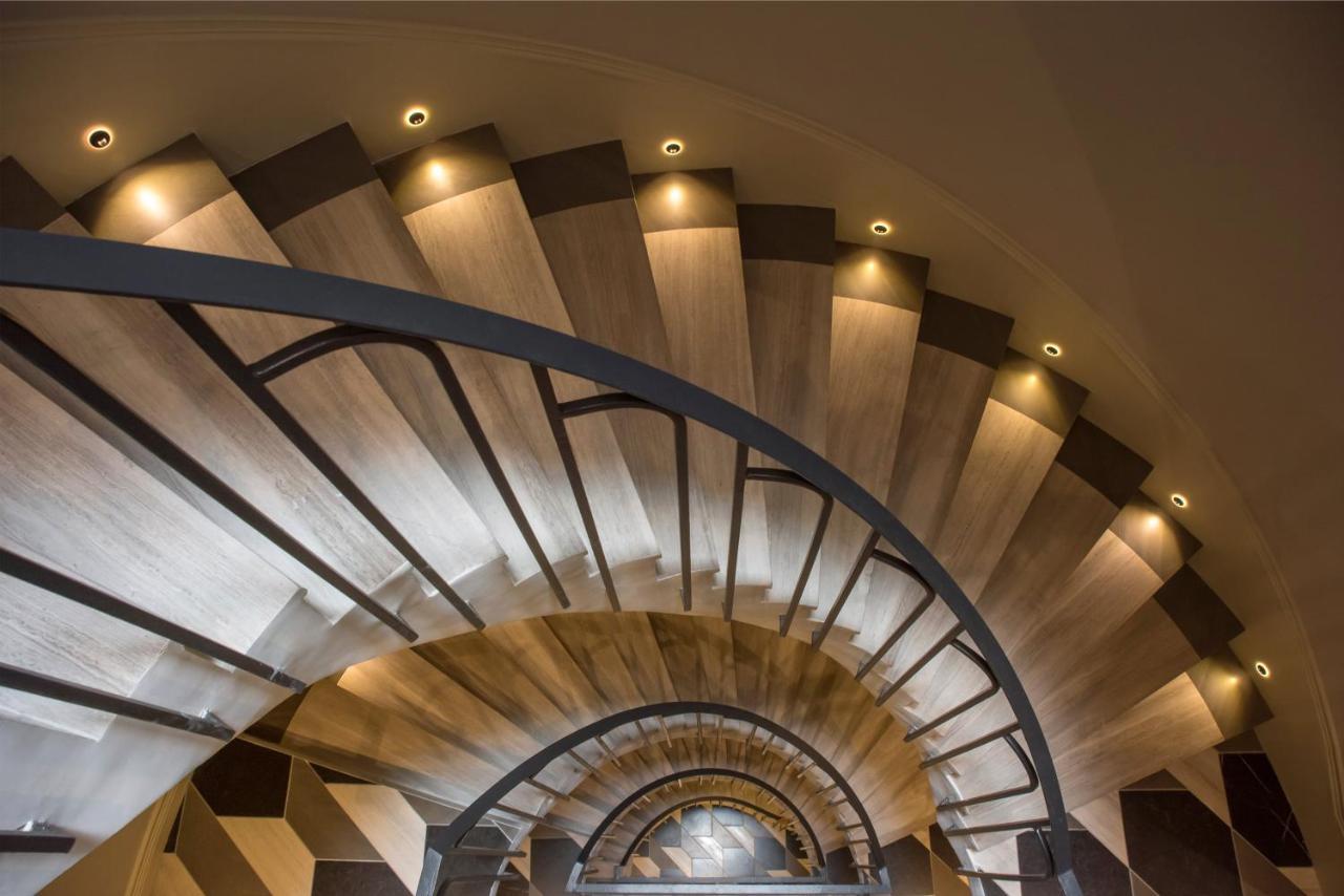The Amsterdam Boutique By Viadora 4* Città del Messico