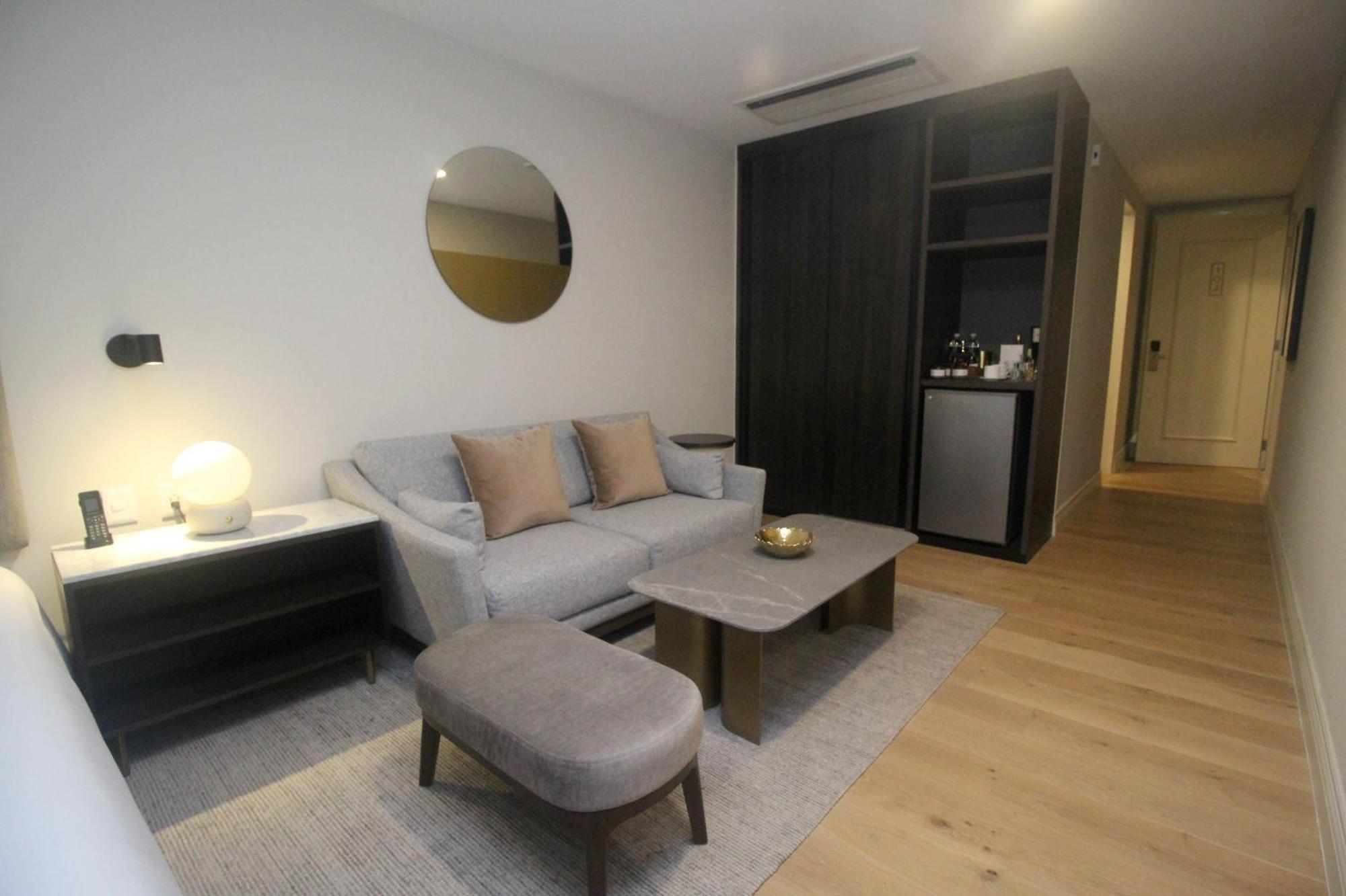 The Amsterdam Boutique By Viadora 4* Città del Messico